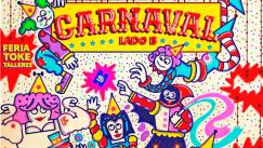 Carnaval del Ayer - Lado B